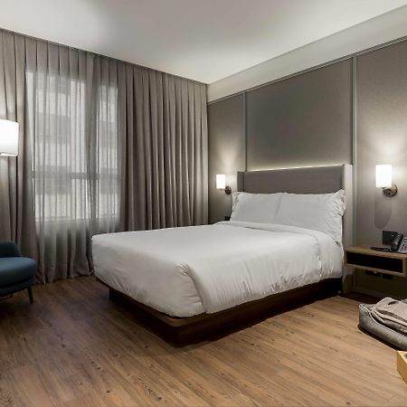 K-Platz Hotel Sao Jose  Esterno foto