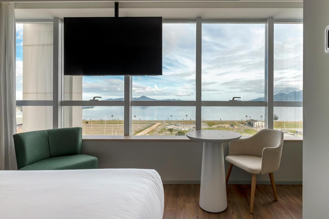 K-Platz Hotel Sao Jose  Esterno foto