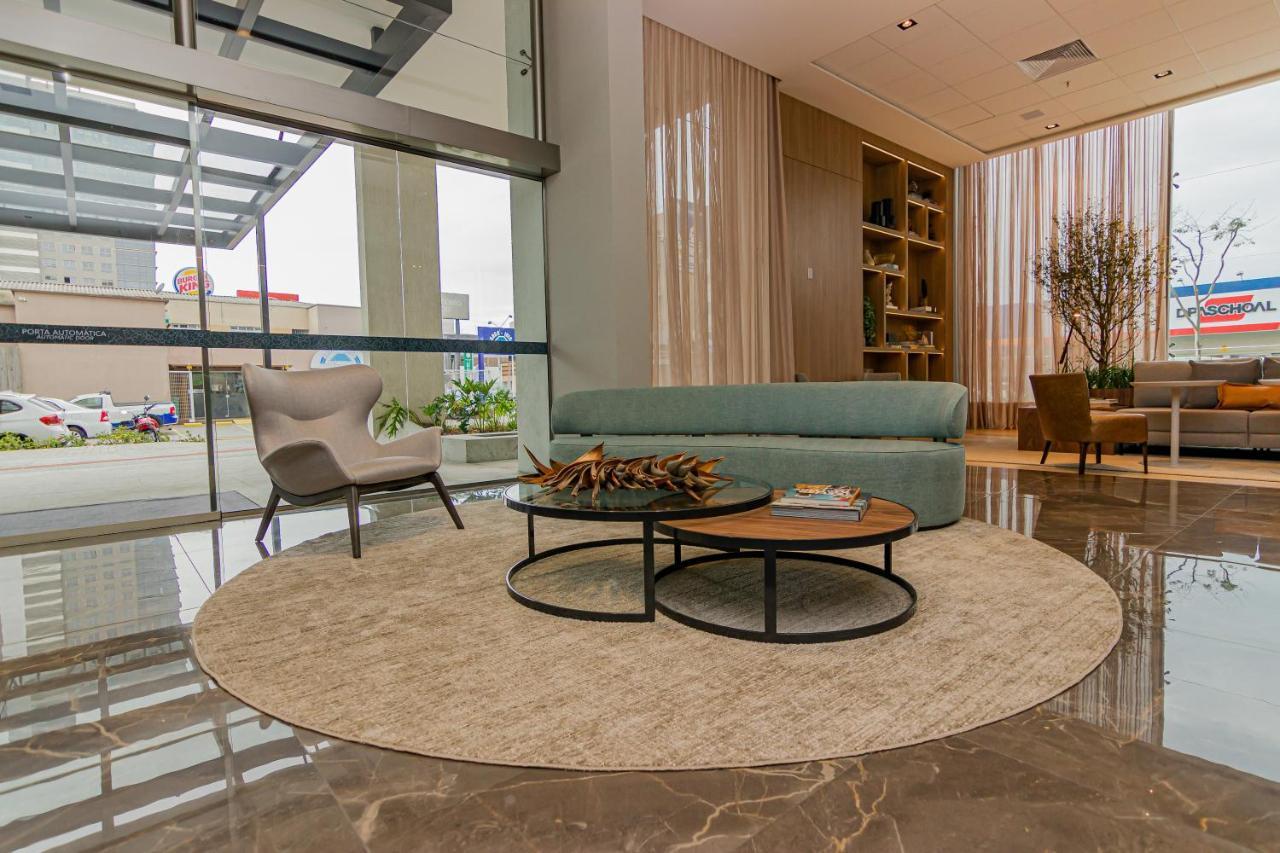 K-Platz Hotel Sao Jose  Esterno foto