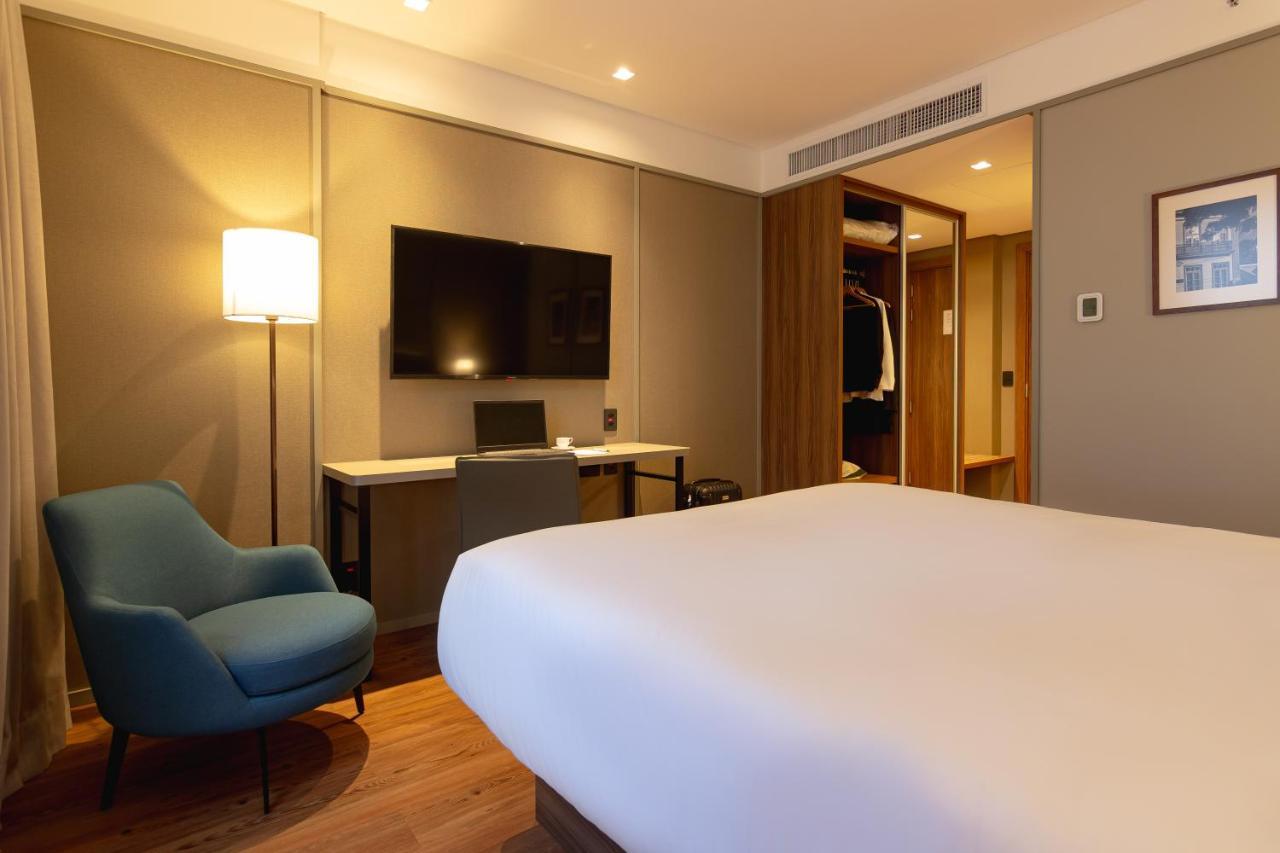 K-Platz Hotel Sao Jose  Esterno foto
