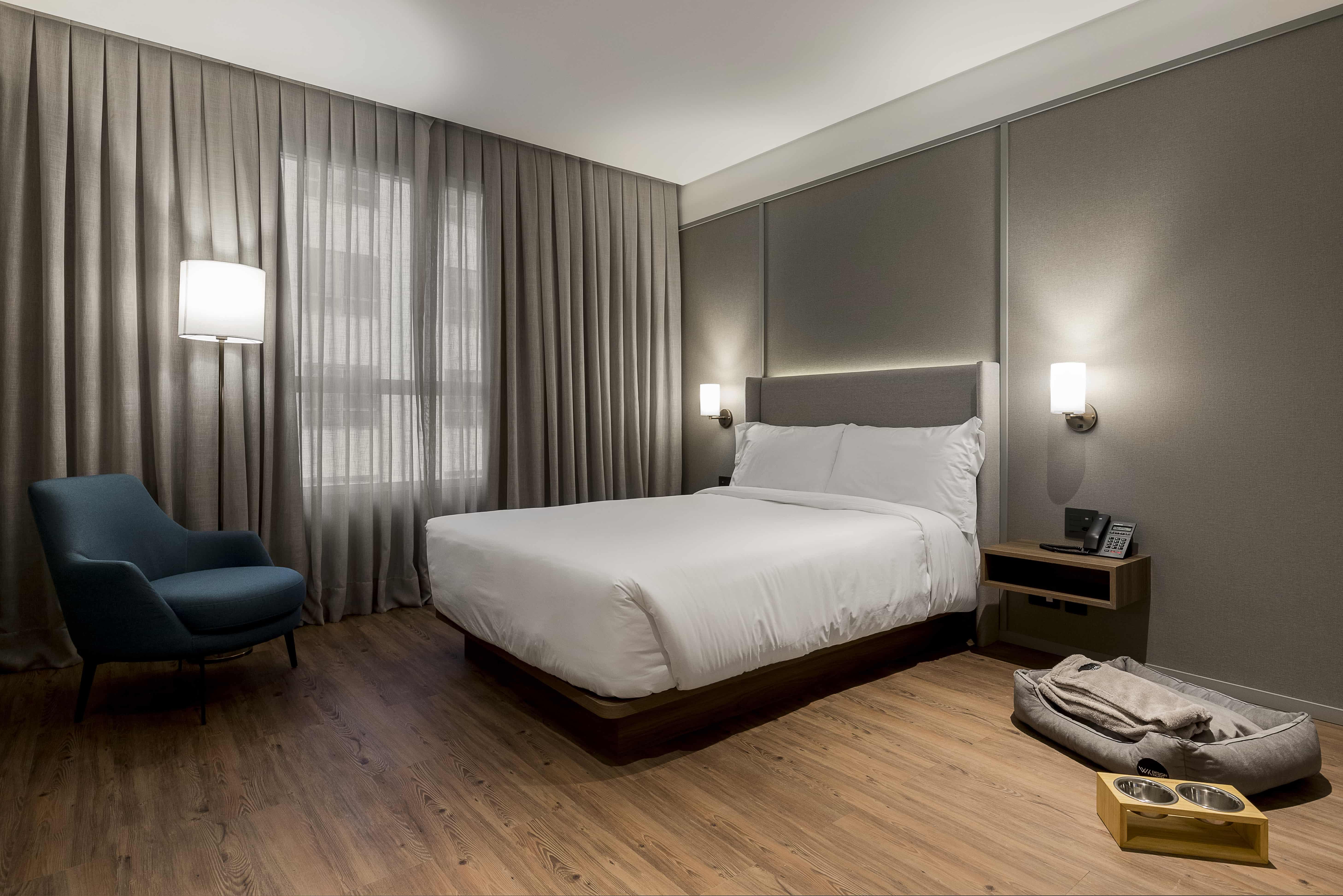 K-Platz Hotel Sao Jose  Esterno foto
