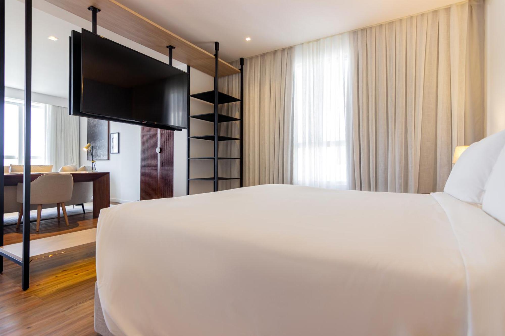 K-Platz Hotel Sao Jose  Esterno foto
