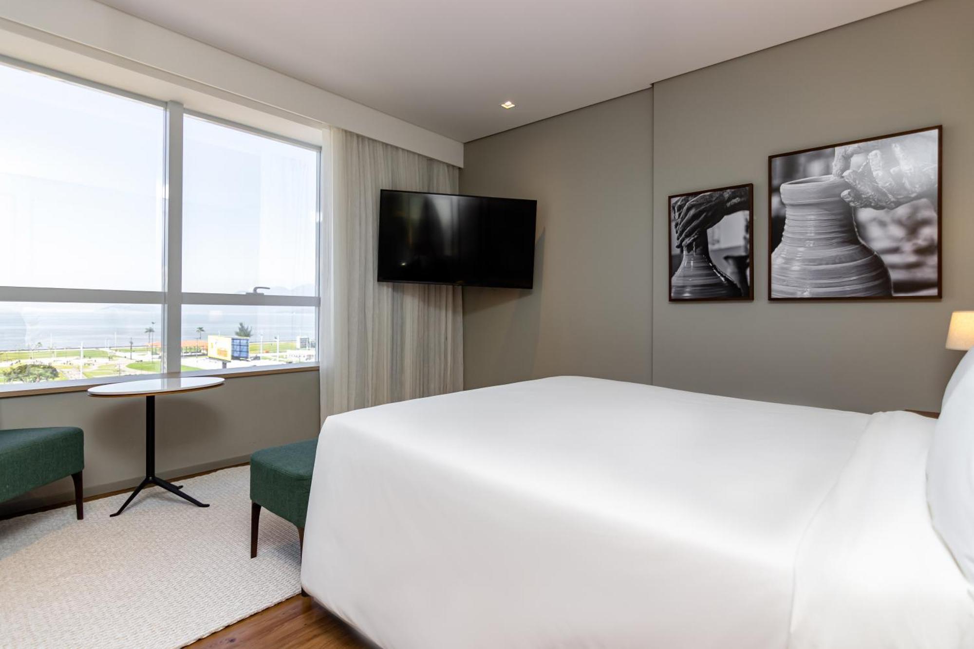 K-Platz Hotel Sao Jose  Esterno foto
