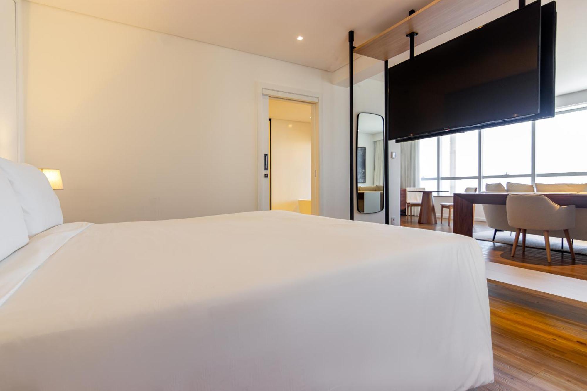 K-Platz Hotel Sao Jose  Esterno foto