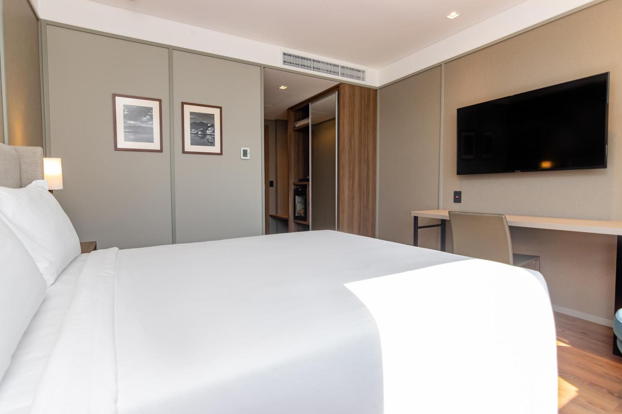 K-Platz Hotel Sao Jose  Esterno foto