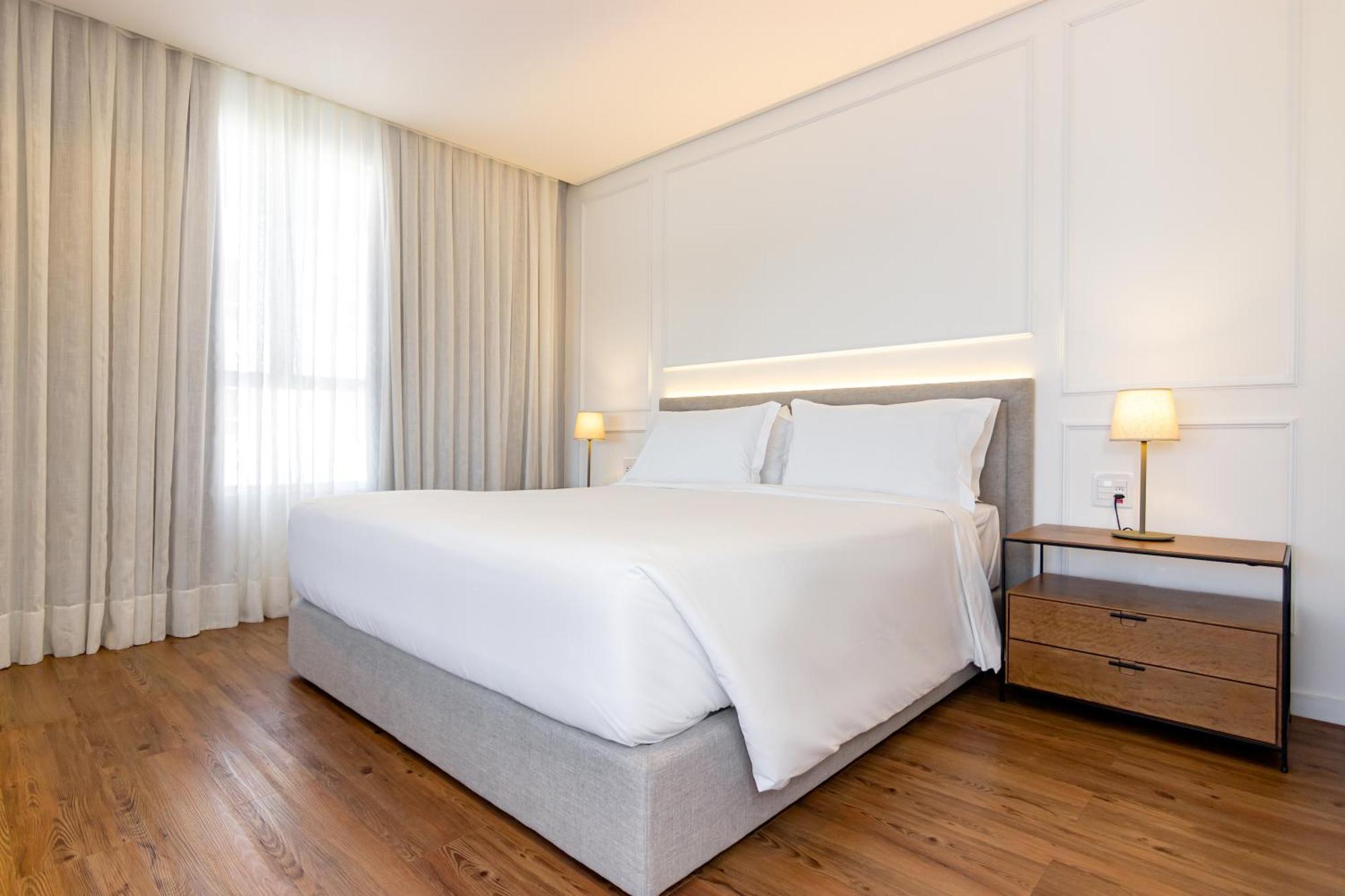 K-Platz Hotel Sao Jose  Esterno foto