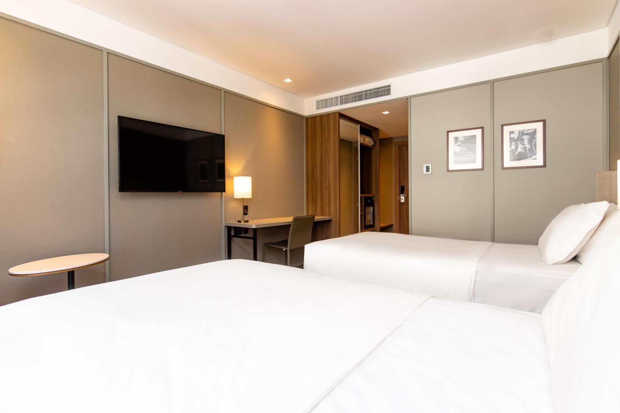 K-Platz Hotel Sao Jose  Esterno foto