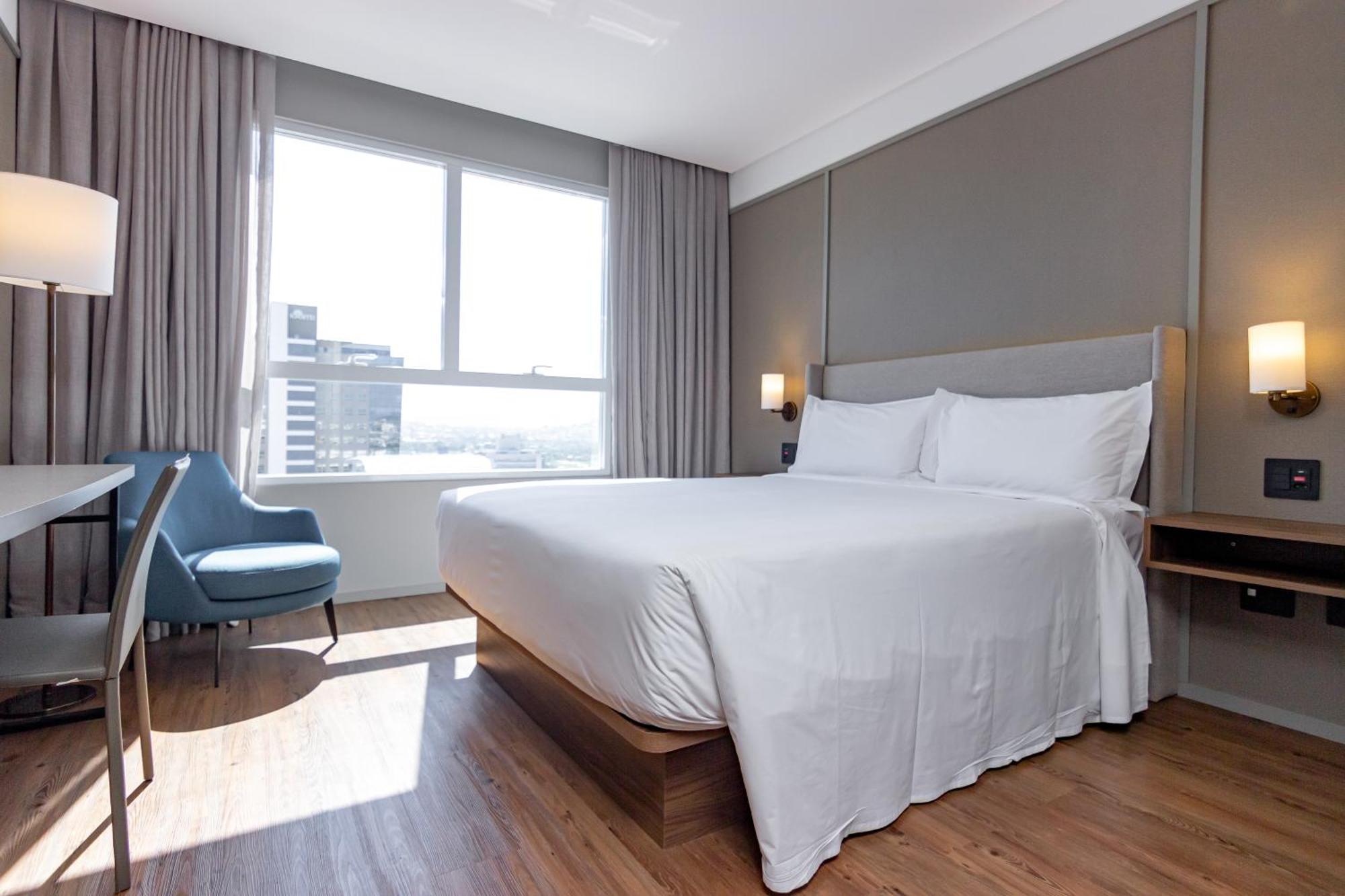 K-Platz Hotel Sao Jose  Esterno foto